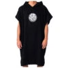 Rip Curl Wet As Hooded Towel - Poncho