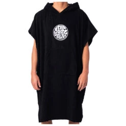 Rip Curl Wet As Hooded Towel - Poncho