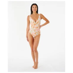 Rip Curl Women's Always Summer Full One Piece - Badeanzug -Rip Curl-Laden rip curl womens always summer full one piece badeanzug detail 4