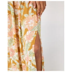 Rip Curl Women's Always Summer Long Dress - Kleid -Rip Curl-Laden rip curl womens always summer long dress kleid detail 6