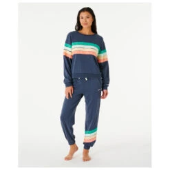 Rip Curl Women's Day Break Trackpant - Trainingshose -Rip Curl-Laden rip curl womens day break trackpant trainingshose detail 4