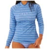 Rip Curl Women's Golden Rays L/S UV - Lycra -Rip Curl-Laden rip curl womens golden rays l s uv lycra