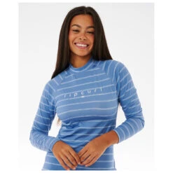Rip Curl Women's Golden Rays L/S UV - Lycra -Rip Curl-Laden rip curl womens golden rays l s uv lycra detail 6