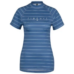 Rip Curl Women's Golden Rays S/S UV - Lycra -Rip Curl-Laden rip curl womens golden rays s s uv lycra 2