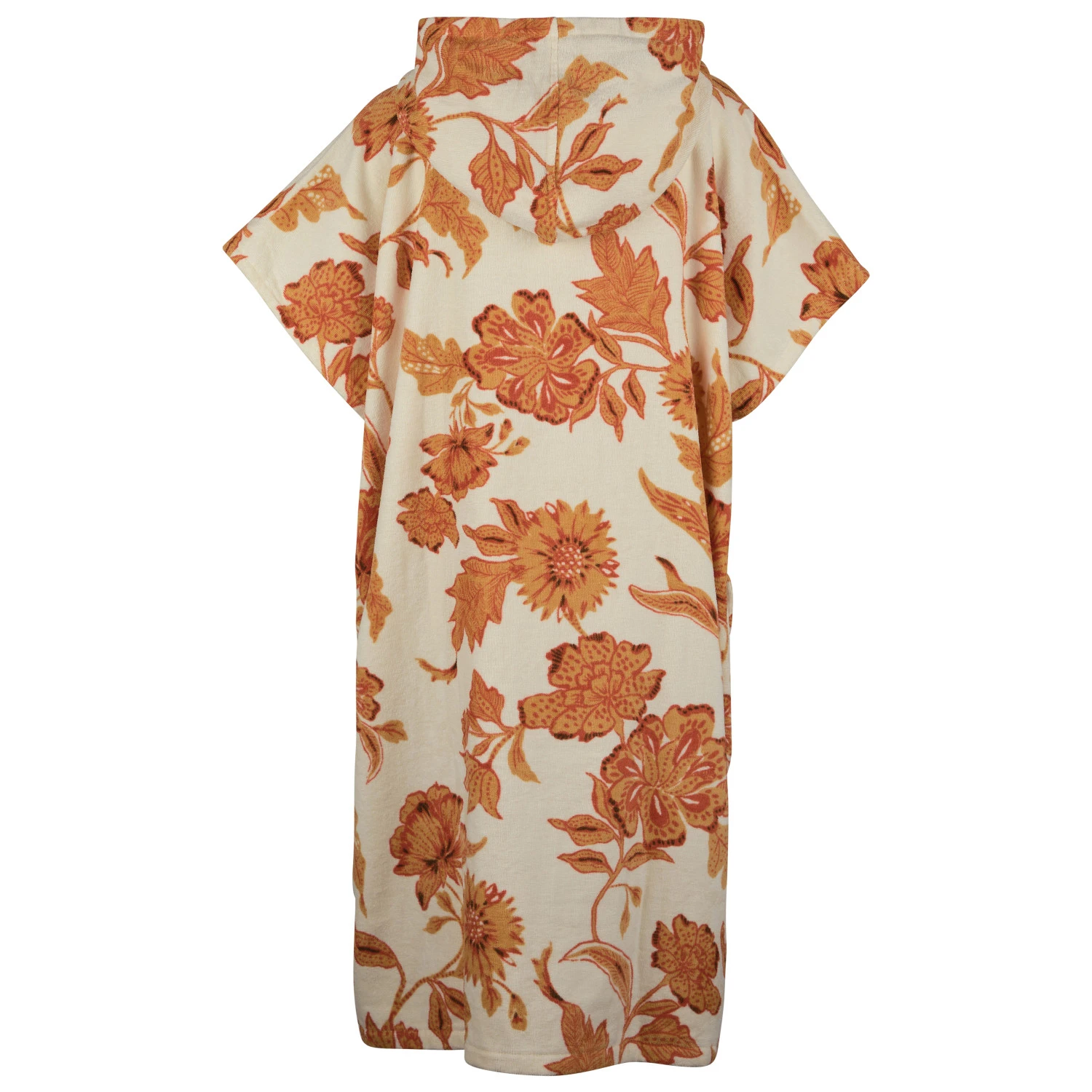 Rip Curl Women's Oceans Together Hooded Towel - Surf Poncho 4 Rip Curl Women's Oceans Together Hooded Towel - Surf Poncho – Bild 2