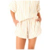 Rip Curl Women's Premium Surf Stripe Short - Shorts 1 Rip Curl Women's Premium Surf Stripe Short - Shorts -Rip Curl-Laden rip curl womens premium surf stripe short shorts