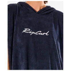 Rip Curl Women's Script Hooded Towel - Surf Poncho 10 Rip Curl Women's Script Hooded Towel - Surf Poncho -Rip Curl-Laden rip curl womens script hooded towel surf poncho detail 4