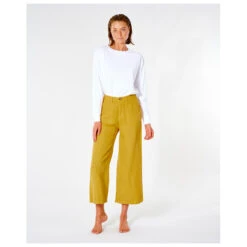 Rip Curl Women's Summer Breeze Pant - Freizeithose -Rip Curl-Laden rip curl womens summer breeze pant freizeithose detail 4