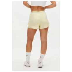 Röhnisch Women's Bounce Shorts - Shorts 10 Röhnisch Women's Bounce Shorts - Shorts -Rip Curl-Laden roehnisch womens bounce shorts shorts detail 3