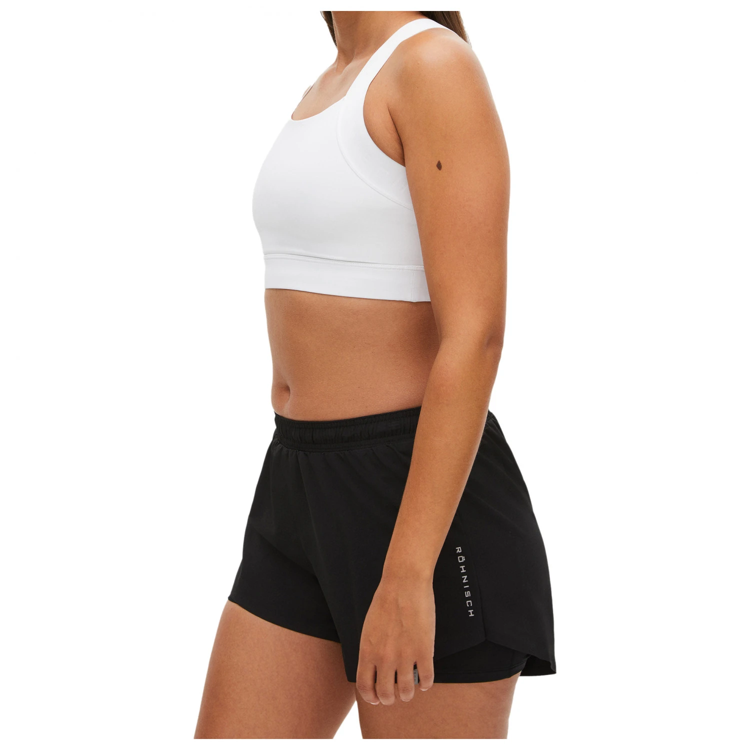 Röhnisch Women's Bounce Shorts - Shorts 3 Röhnisch Women's Bounce Shorts - Shorts