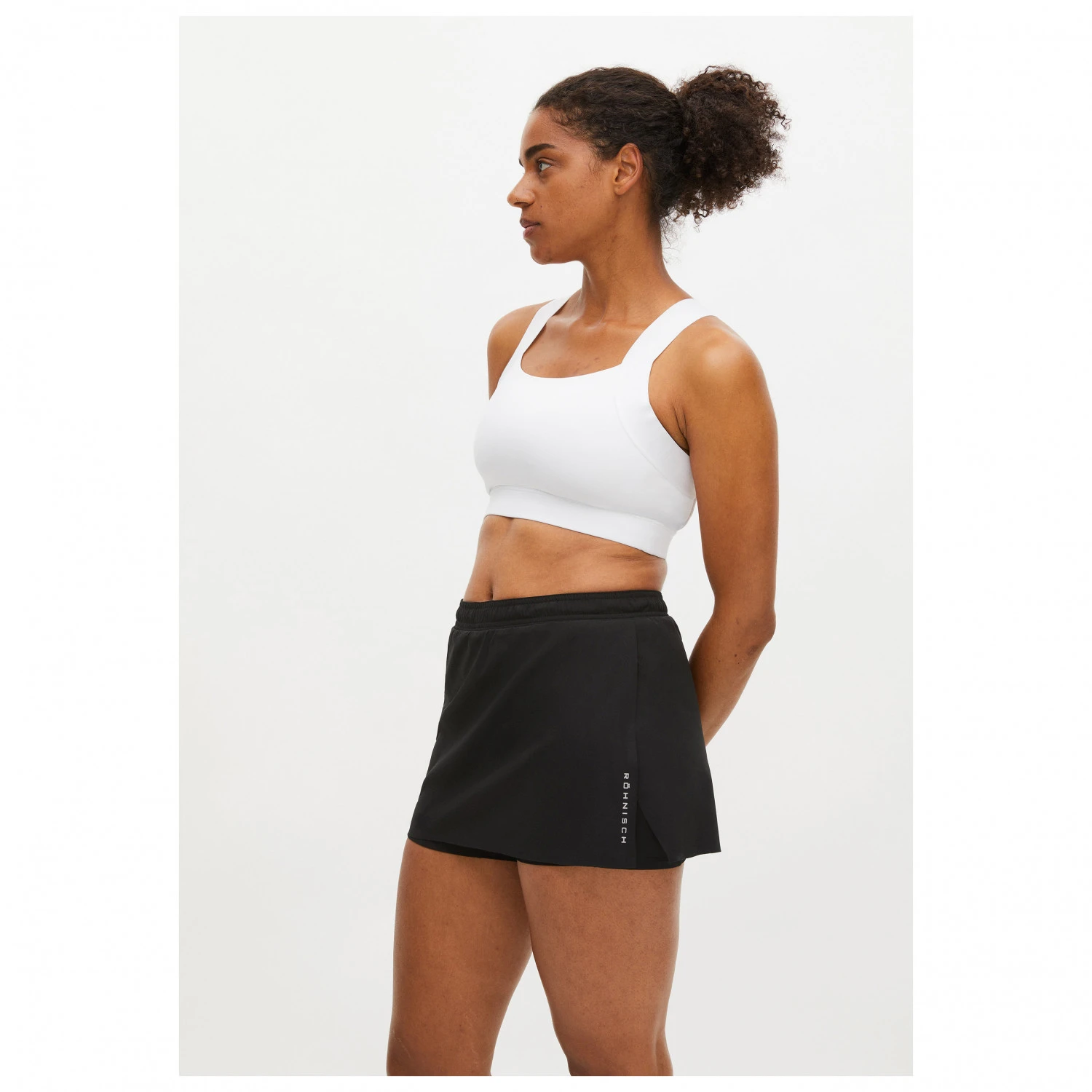 Röhnisch Women's Bounce Skort - Skort 4 Röhnisch Women's Bounce Skort - Skort – Bild 2