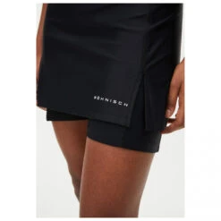Röhnisch Women's Court Jersey Skort - Skort -Rip Curl-Laden roehnisch womens court jersey skort skort detail 6