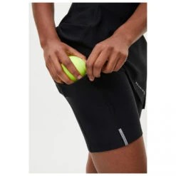 Röhnisch Women's Court Jersey Skort - Skort -Rip Curl-Laden roehnisch womens court jersey skort skort detail 7