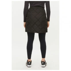 Röhnisch Women's Evelyn Quilt Skirt - Kunstfaserrock -Rip Curl-Laden roehnisch womens evelyn quilt skirt kunstfaserrock detail 3