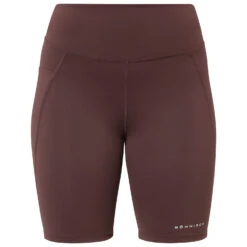 Röhnisch Women's Flattering High Waist Bike Tights - Shorts