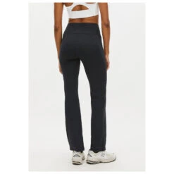 Röhnisch Women's Flattering High Waist Pants - Trainingshose 10 Röhnisch Women's Flattering High Waist Pants - Trainingshose -Rip Curl-Laden roehnisch womens flattering high waist pants trainingshose detail 3