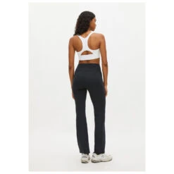 Röhnisch Women's Flattering High Waist Pants - Trainingshose 12 Röhnisch Women's Flattering High Waist Pants - Trainingshose -Rip Curl-Laden roehnisch womens flattering high waist pants trainingshose detail 5