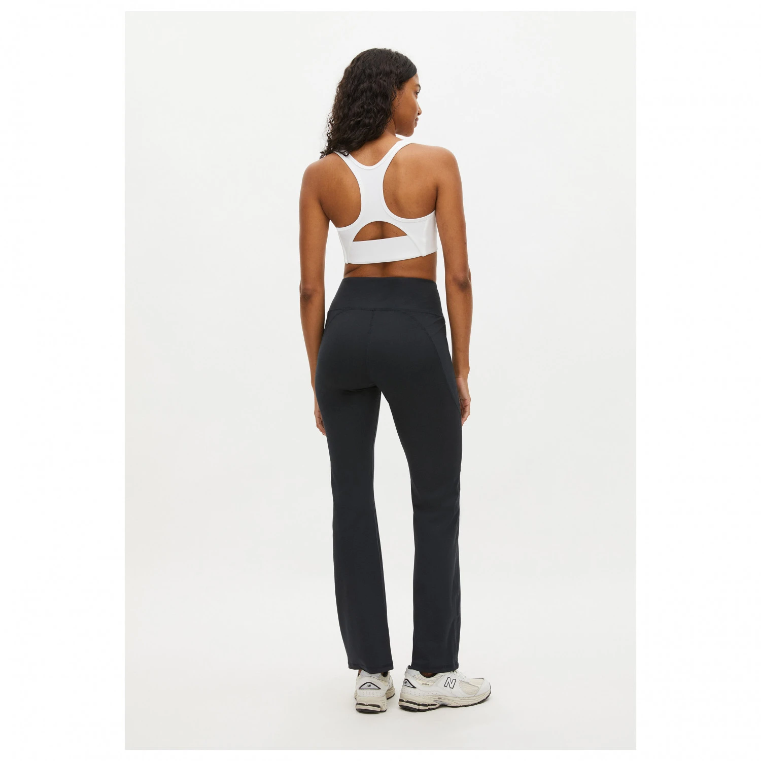 Röhnisch Women's Flattering High Waist Pants - Trainingshose 7 Röhnisch Women's Flattering High Waist Pants - Trainingshose – Bild 5