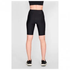 Röhnisch Women's Kay Bike Tights - Shorts -Rip Curl-Laden roehnisch womens kay bike tights shorts detail 6