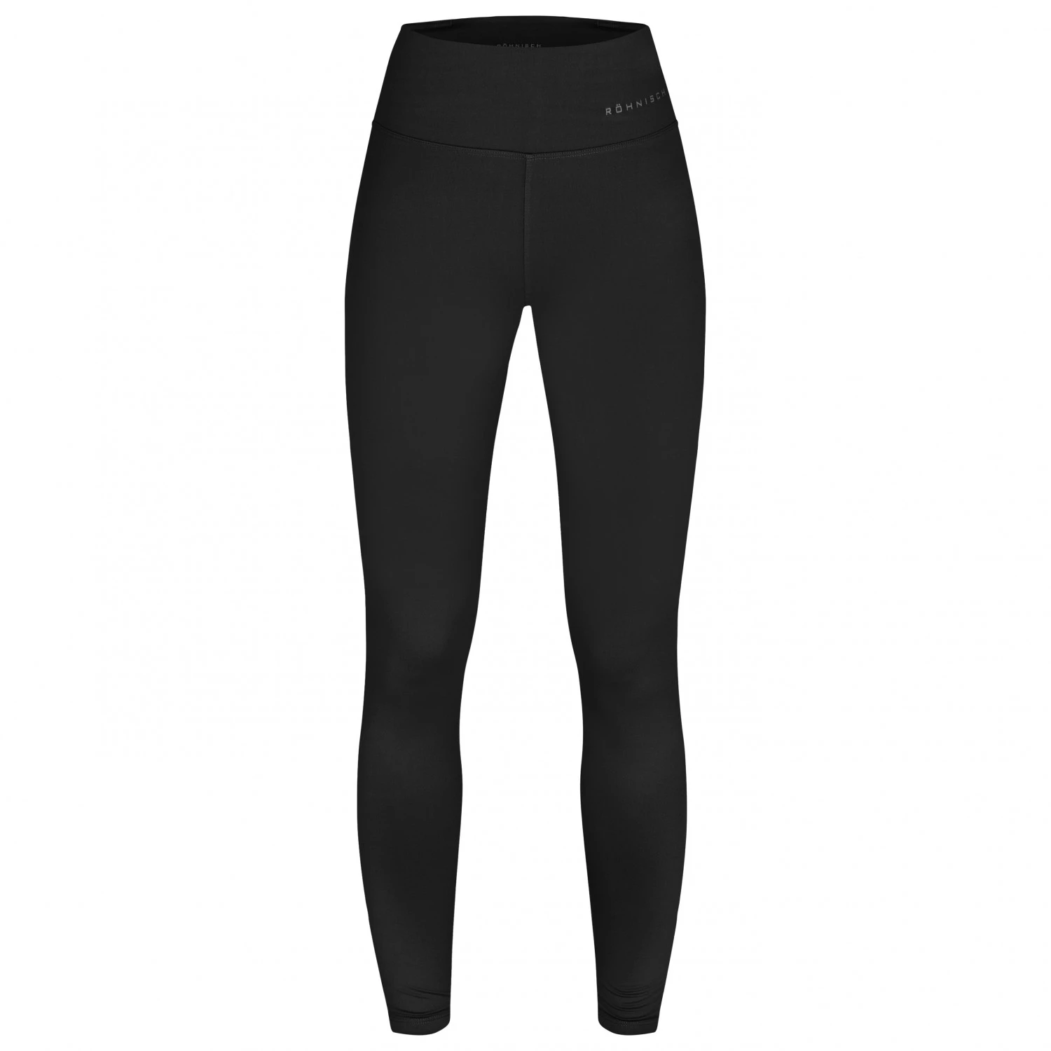 Röhnisch Women's Soft High Waist Tights - Leggings 9 Röhnisch Women's Soft High Waist Tights - Leggings – Bild 7
