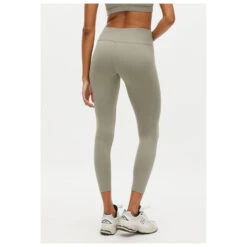 Röhnisch Women's Soft High Waist Tights - Leggings 11 Röhnisch Women's Soft High Waist Tights - Leggings -Rip Curl-Laden roehnisch womens soft high waist tights leggings detail 3