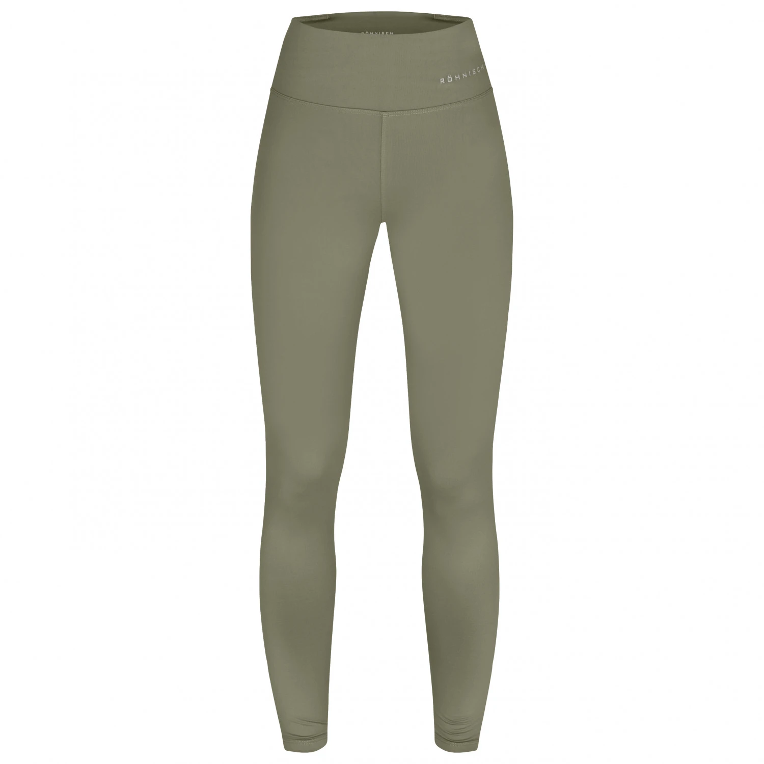 Röhnisch Women's Soft High Waist Tights - Leggings 3 Röhnisch Women's Soft High Waist Tights - Leggings