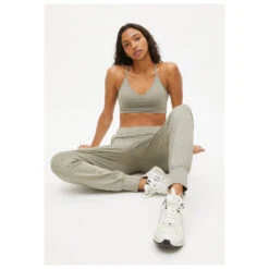 Röhnisch Women's Soft Jersey Pants - Trainingshose -Rip Curl-Laden roehnisch womens soft jersey pants trainingshose detail 7