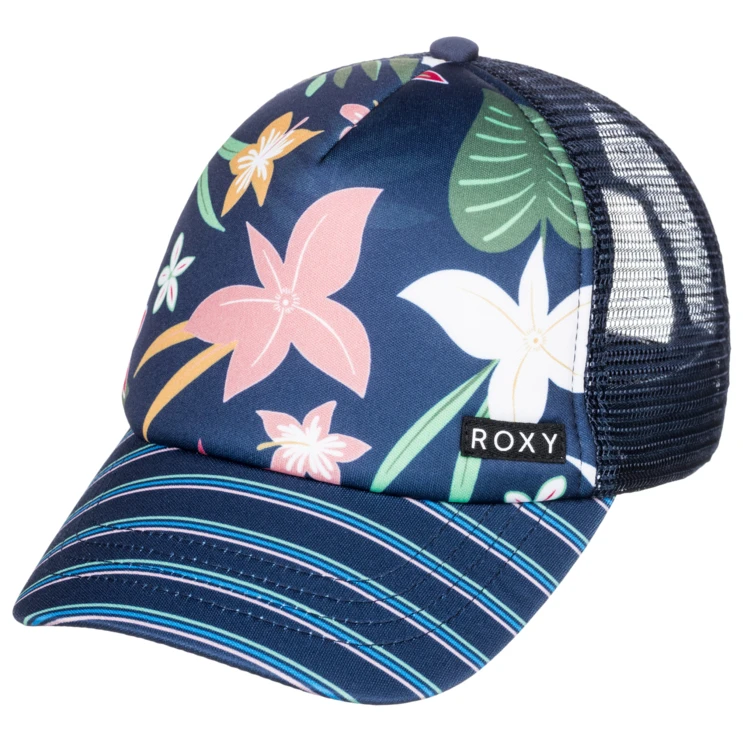 Roxy Kid's Honey Coconut - Cap 8 Roxy Kid's Honey Coconut - Cap – Bild 6