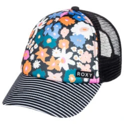 Roxy Kid's Honey Coconut - Cap 15 Roxy Kid's Honey Coconut - Cap -Rip Curl-Laden roxy kids honey coconut cap 3