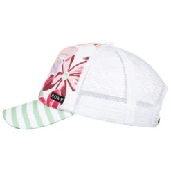 Roxy Kid's Honey Coconut - Cap 11 Roxy Kid's Honey Coconut - Cap -Rip Curl-Laden roxy kids honey coconut cap detail 3