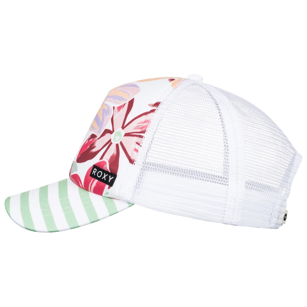 Roxy Kid's Honey Coconut - Cap 5 Roxy Kid's Honey Coconut - Cap – Bild 3