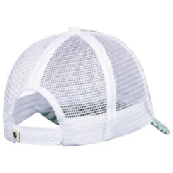 Roxy Kid's Honey Coconut - Cap 12 Roxy Kid's Honey Coconut - Cap -Rip Curl-Laden roxy kids honey coconut cap detail 4