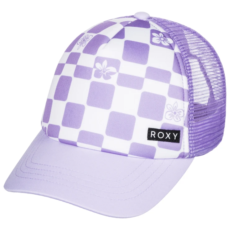 Roxy Kid's Honey Coconut - Cap 3 Roxy Kid's Honey Coconut - Cap