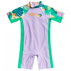 Roxy Kid's Paradisiac Island Spring Suit - Lycra