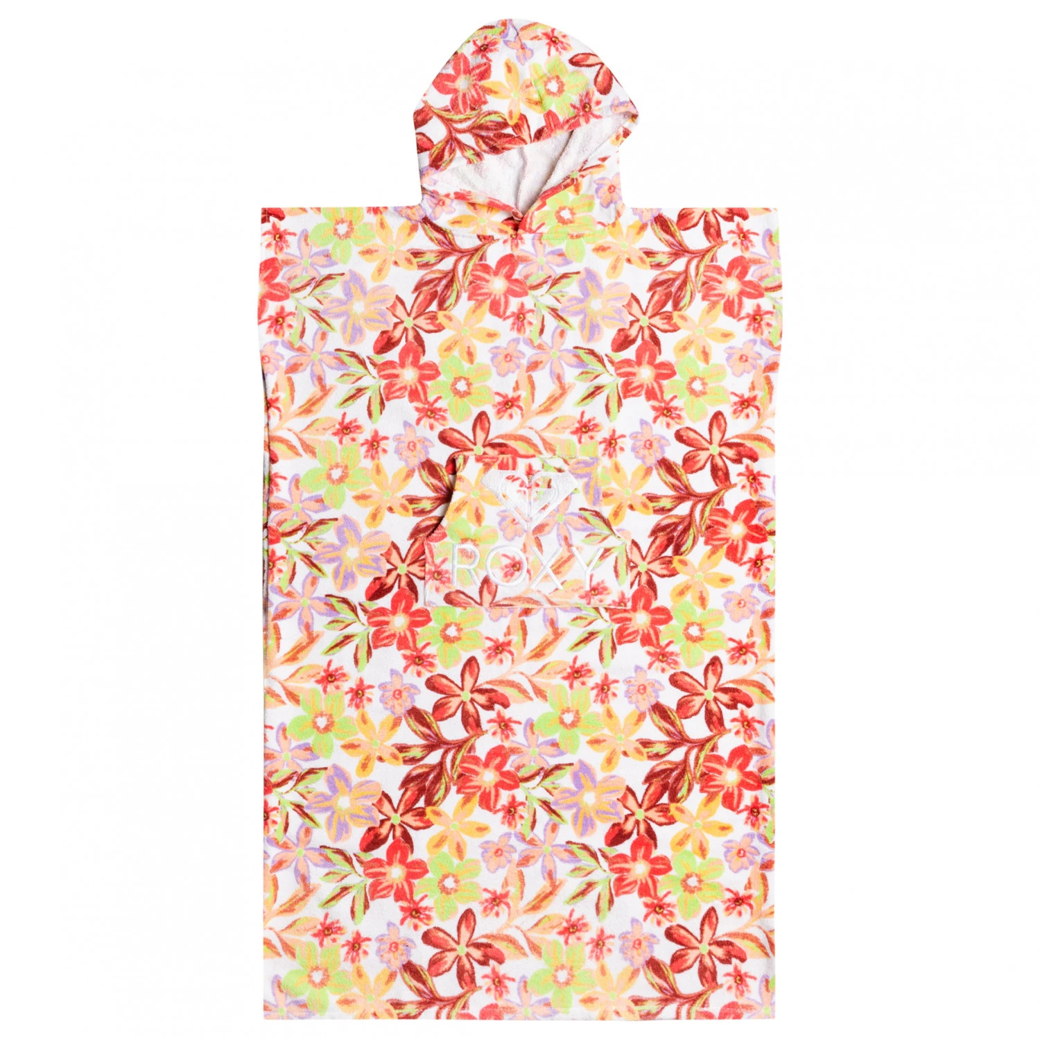 Roxy Kid's RG Stay Magical Printed - Surf Poncho 5 Roxy Kid's RG Stay Magical Printed - Surf Poncho – Bild 3