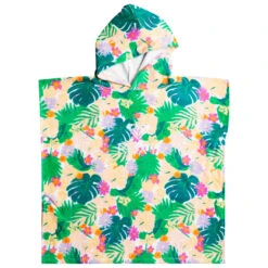 Roxy Kid's TW Stay Magical Printed - Surf Poncho
