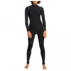 Roxy Women's 3/2 Swell Series FZ GBS - Neoprenanzug 11 Roxy Women's 3/2 Swell Series FZ GBS - Neoprenanzug -Rip Curl-Laden roxy womens 3 2 swell series fz gbs neoprenanzug 1