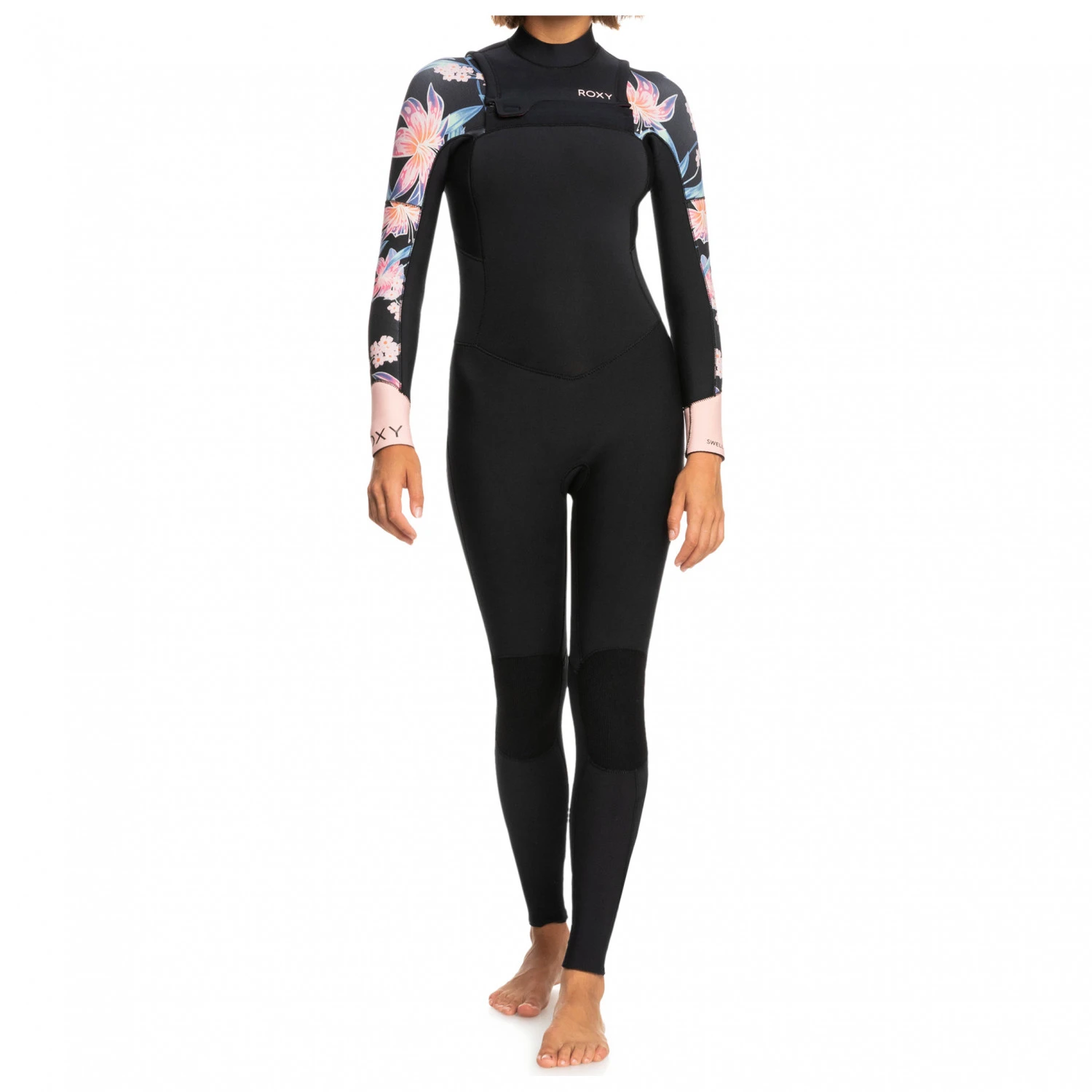 Roxy Women's 3/2 Swell Series FZ GBS - Neoprenanzug 3 Roxy Women's 3/2 Swell Series FZ GBS - Neoprenanzug