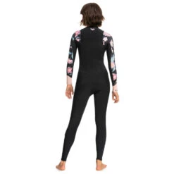 Roxy Women's 4/3 Swell Series FZ GBS - Neoprenanzug 8 Roxy Women's 4/3 Swell Series FZ GBS - Neoprenanzug -Rip Curl-Laden roxy womens 4 3 swell series fz gbs neoprenanzug detail 3