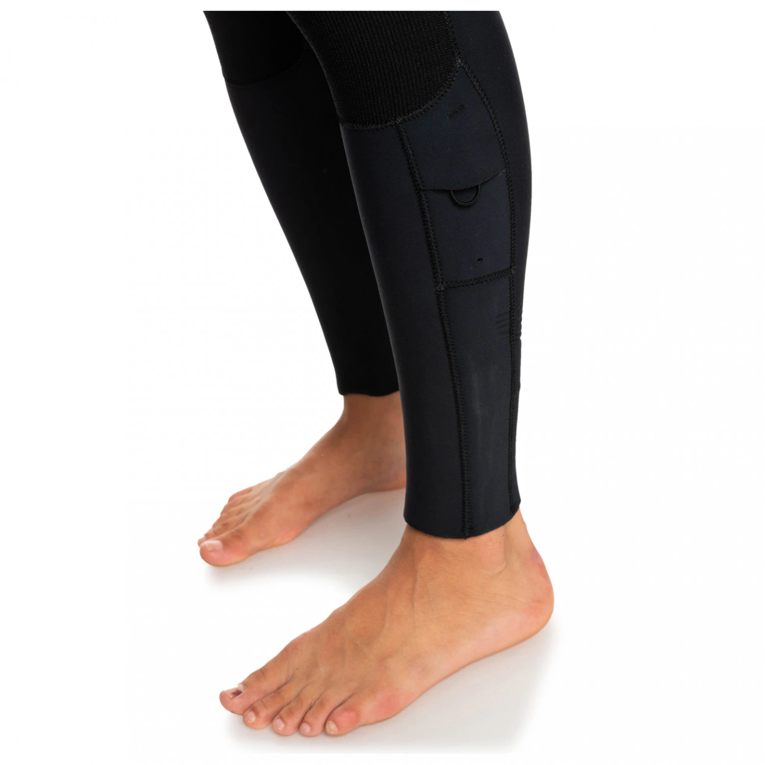 Roxy Women's 4/3 Swell Series FZ GBS - Neoprenanzug 6 Roxy Women's 4/3 Swell Series FZ GBS - Neoprenanzug – Bild 4