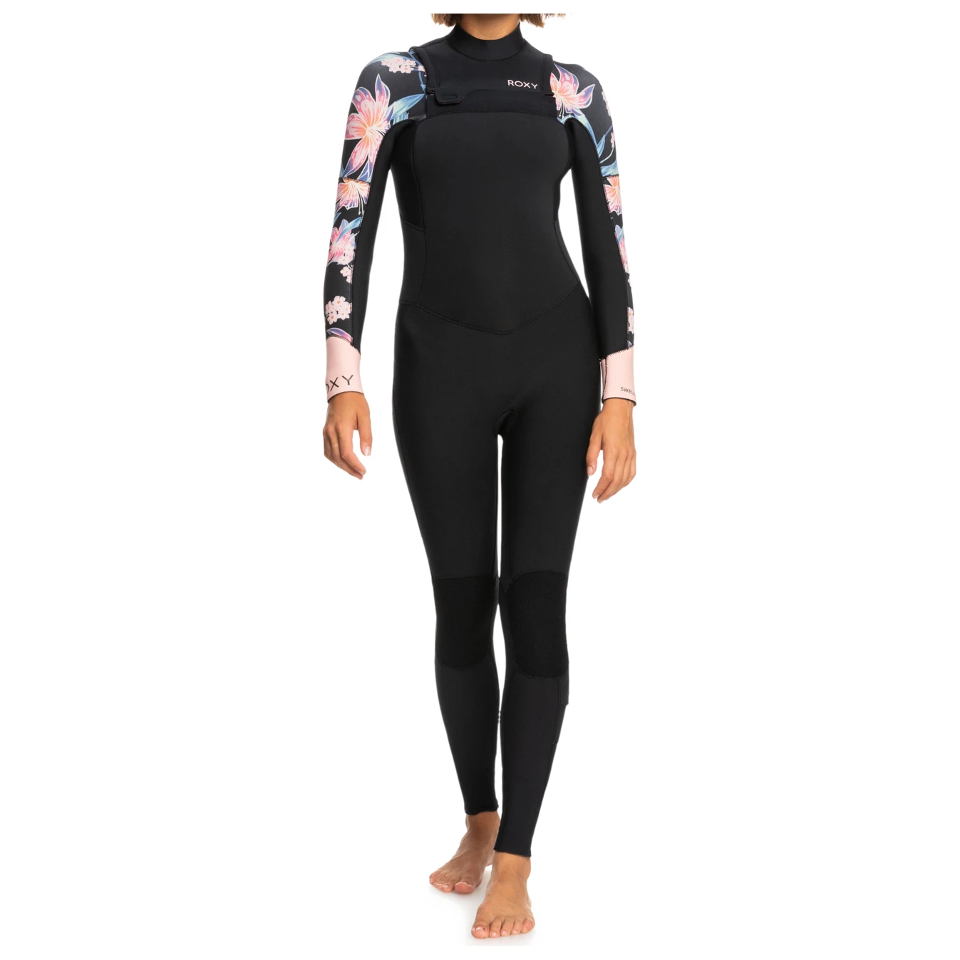 Roxy Women's 4/3 Swell Series FZ GBS - Neoprenanzug 3 Roxy Women's 4/3 Swell Series FZ GBS - Neoprenanzug