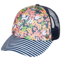 Roxy Women's Beautiful Morning - Cap -Rip Curl-Laden roxy womens beautiful morning cap 3