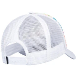 Roxy Women's Beautiful Morning - Cap -Rip Curl-Laden roxy womens beautiful morning cap detail 4