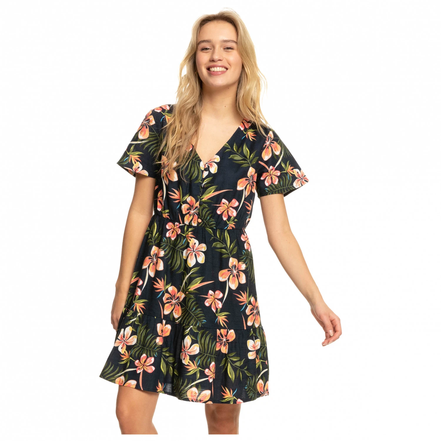 Roxy Women's Bikini Party - Kleid 4 Roxy Women's Bikini Party - Kleid – Bild 2