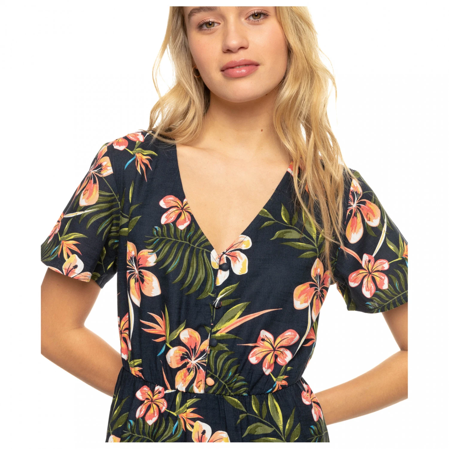 Roxy Women's Bikini Party - Kleid 6 Roxy Women's Bikini Party - Kleid – Bild 4