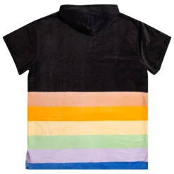 Rip Curl-Laden 31 Rip Curl-Laden -Rip Curl-Laden roxy womens rooibos tea surf poncho detail 2