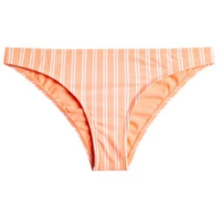 Women's Roxy Into The Sun Moderate - Bikini-Bottom