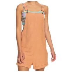 Roxy Women's Silver Sky Again - Freizeithose -Rip Curl-Laden roxy womens silver sky again freizeithose 1