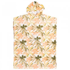 Roxy Women's Stay Magical Printed - Surf Poncho