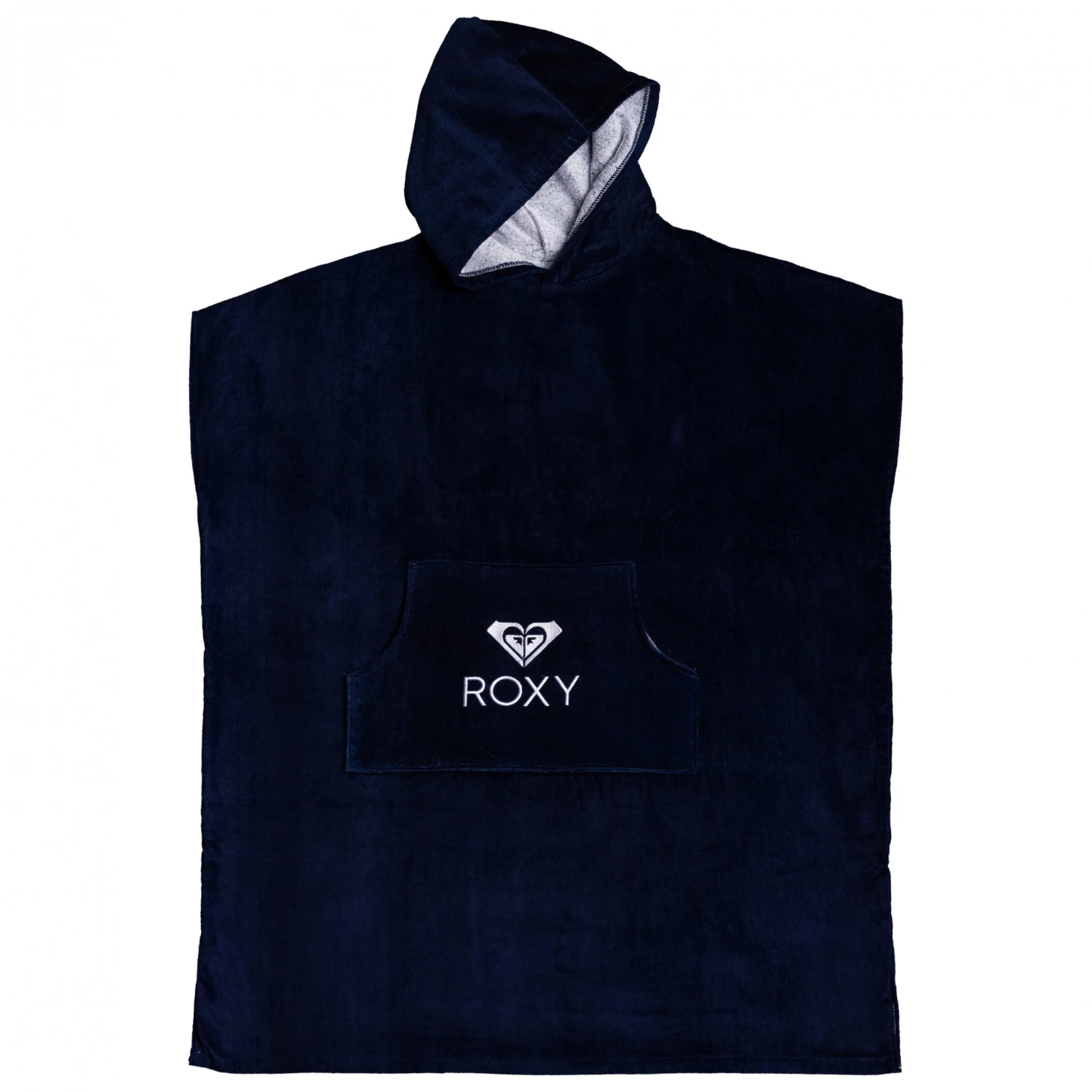 Roxy Women's Stay Magical Solid - Surf Poncho 3 Roxy Women's Stay Magical Solid - Surf Poncho